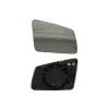 Mercedes W204 W212 W221 W176 C117 X156 W246 2010-2015 Ayna Camı Sağ Isıtmalı Asferik 2128100221 Wender