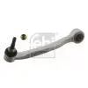 BMW E60 2002-2005 Salıncak Ön Alt Sol Alüminyum 31126760181KIT Febi