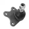 Volkswagen Polo 2002- Skoda Fabia 2002- Rotil Alt Sol TM 6Q0407365A Wisco