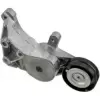 Seat Leon 1997- Skoda Octavia 1 1997- Alternator Gergi Rulmani 032145299A Wisco