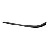 Mercedes W177 V177 2018- Tampon Splitteri Tampon Izgara Çitası Ön Sol Üst Siyah AMG A35 A1778854504 Wender