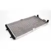 Fiat Bravo 2 (198_) D Multijet 2008-2014 Stilo (192_) 2001-2006 Kalorifer Radyatörü Brazing 210X162 MM 46723450 Wisco