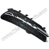 Mercedes W212 2010-2012 Tampon Izgarası Ön Sağ Kapalı Gündüz Sis Far Çerçeveli Cls Elg 11 2128851674 Wender