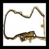Volkswagen Polo Passat 2002-2018 Eksantrik Mili Kapak Contasi 06F198107A Wisco