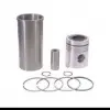 Renault Express 1.4 E6J E7J Piston Sekman Gomlek 75 80MM STD Adet 8771834STD000GRYP Goetze