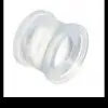 Volkswagen T4 1990-2003 Vites Kolu Alt Plastik 109704001 Topran
