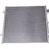 Jeep Cherokee 4X4 2001-2008 Jeep Cherokee 2010> Jeep 2001-2008 Klima Radyatörü 495X471X16 K5161913AAK5183560AA Wisco