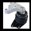 VW Polo Ibiza 1.4 16V BBZ BKY BBY 2002-2008 Motor Takozu Sağ 6Q0199167BM YTT