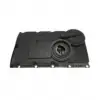Volkswagen Golf Passat 2006-2008 Kulbutor Kapağı Plastik Conta Kapak MITSUBISHIMN980040 Wisco