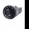 Audi A4 (8EC) 2004-2008 / Seat Exeo (3R2) 2010-2013 Far Anahtari Ön Sisli 8E0941531C5PR Wisco