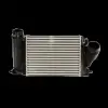 Renault Megane 1 Scenic 1 1997- Turbo Radyatörü Intercooler 184X187X85 7700438038 Wisco