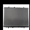Peugeot 3008 5008 2014- Su Radyatörü Brazing MT 380X558X22 1610824180 Wisco