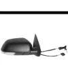 Skoda Octavia (1Z3,1Z5) 2004-2008 VW Polo (9N_,9A_) 2001-2009 Ayna Kapağı Sağ Astarlı 1Z0857538AGRU Wisco