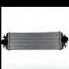 Opel Vivaro 2001- Renault Trafic 2 2001- Turbo Radyatörü Intercooler 540X172X40 7700312903 Wisco