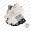 Audi A4 (8EC) 2004-2008 / Seat Exeo (3R2) 2008-2013 Kapi Kilidi Motorlu Sol Arka 8 PIN 8E0839015AA Wisco