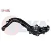 Volkswagen Passat 1996-2008 Audi A4 1996-2008 Aks Tasiyici Ön Sol 75MM 8D0407257AC Wisco
