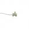 Audi A3 A4 1996-2010 Yakit Depo Kilit Motoru 4F0862153B Wisco