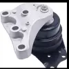 Volkswagen Polo 4 Jetta 2006-2018 Motor Takozu Sağ Braketli 6Q0199167CM Wisco