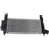 Nissan Navara Pathfinder 3 2005- Turbo Radyatörü Intercooler 445X185.08X64 14461-EB360 Wisco