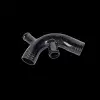 Volkswagen Caddy Jetta 2006- Radyatör Borusu Cift Boru Çikis Plastik 1K0121087AF Wisco