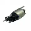 Volkswagen Passat 8489 Renault Clio 8489 Mars Otomatigi 0331303003 Wisco