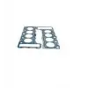 Volkswagen Touareg 2007-2015 Audi A4 2007-2015 Silindir Kapak Contasi Metal 5 8 CYL 079103383AM Wisco