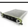 Renault Fluence Megane 3 2008- Kalorifer Radyatörü Borulu Brazing 148X210 MM 271159831R Wisco