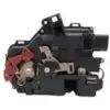 Audi A4 (8EC) 2004-2008 / Seat Exeo (3R2) 2008-2013 Kapi Kilidi Motorlu Sağ Arka 7 PIN 8E0839016AB Wisco