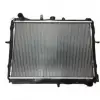 Renault Laguna 1.8-2.0-2.2D 93-01/ Espace 3.0 1996-2002 Su Radyatörü Brazing MT 634X438X32 6025310088 Wisco