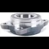 Volkswagen Passat 2005-2011 Porya Ön Sol Sağ 4X107 85X43MM ABS 96 ABS Dış 40 5MM Genislik 4E0407625E Brtec