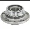 Volkswagen Jetta Bora 2001-2014 Porya Arka Sol Sağ 5X100 120X30MM ABS 43 ABS Dış 63 7MM Genislik L1J0501477A Brtec