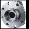 Opel Astra G Astra H 2004-2010 Porya Ön Sol Sağ 4X100 119 5X33DIS ABS 96 ABS Dış 83 5MM Genislik 93178651 Brtec