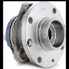 Opel Astra G Zafira A 2.0 2002-2005 Porya Ön Sol Sağ 4X100 119 5X33DIS ABS 58 ABS Dış 83 5MM Genislik 13123486 Brtec
