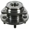 Volkswagen Polo 2002- Skoda Fabia 2002- Porya Ön Sol Sağ 5X110 127X36MM 86 ABS Dış 82MM Genislik 6Q0407621AC Brtec