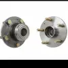 Daewoo Laganza 2.0 2.2 16V 1999-2004 Porya Arka Sol Sağ 5X114.3 139X30MM 47 ABS Dış 97.5MM Genislik 96219448 Brtec