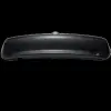 Opel Corsa B 1993-1997 Tampon Arka Siyah TUV Belgeli 90444242 R2A