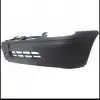 Opel Corsa B 1993-1997 Tampon Ön Panjurlu Spoylerli Siyah TUV Belgeli 90512950 R2A