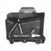 Volkswagen Polo 2015- Audi A1 2015- AKU Alt Braketi 6C0915331D Wisco