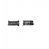Opel Astra F Frontera A 1995-2005 Kulbutor Kapağı Plastik Conta Kapak 92062396M Wisco