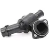 Volkswagen Passat Golf 5 2003-2008 Termostat 83° 87° Plastik 03C121111E Wisco