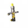 Chevrolet Cruze 2008- Opel Astra J 2008- Fren ANA Merkezi 25.4MM 13286445 Wisco