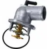 Opel Astra F Corsa A 1997-2003- Termostat 92°C Aluminum 1338009 Mette