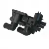 Volkswagen Polo 2002- Seat Ibiza 2002- Termostat Yuvasi Komple 03C121111B Mette