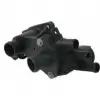Volkswagen Polo 3 Golf 3 1991-2002 Termostat Gövdesi Komple Plastik 87° 032121111D Mette