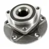 Audi A3 2004- Seat Leon 2004- Porya Ön Sol Sağ 5X112 137X36DIS ABS 1K0407621D Winpower