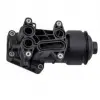 Volkswagen Polo Seat Ibiza Yağ Filtre Kutugu Tek Soğutucu Üzeri̇nde Deği̇l 03P115389ATEK Wisco