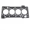Volkswagen Caddy Polo 2014- Silindir Kapak Contasi Metal 04E103383BK Elring