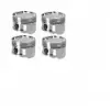 Volkswagen Polo 2001- Skoda Fabia 2001- Piston Segman 77 01MM 0.50 Adet 03E107065J Yenmak