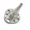 Seat Ibiza Toledo 1991- Porya Arka Sol 6X65 10 5MM Abssiz 102819001 Topran