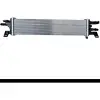 Ford C-max 2 Ecoboost 10> / Focus 3 Ecoboost 2013- Turbo Radyatörü Intercooler 665X142X56 F1F18D048AB Wisco